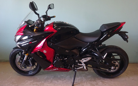 SUZUKI GSX-S1000F 2016 GT79A