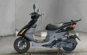 SUZUKI ADDRESS V125 S CF4MA