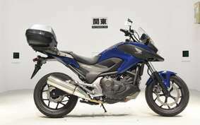 HONDA NC750X 2016 RC72