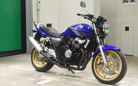 HONDA CB400SFV-3 2004 NC39