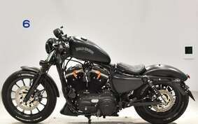 HARLEY XL883N 2014 LE2