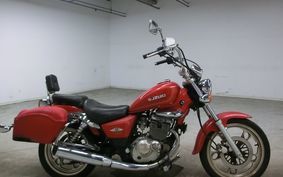 SUZUKI GZ125HS PCJG3