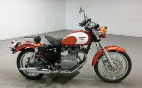 KAWASAKI ESTRELLA 1992 BJ250A