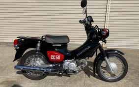 HONDA クロスカブ50 クマモン AA06