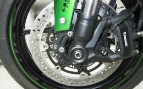 KAWASAKI NINJA 1000 SX 2023 ZXT02K