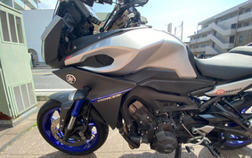 YAMAHA MT-09 Tracer 2015 RN36J