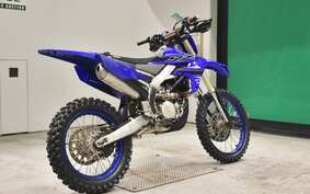 YAMAHA YZ250FX CG41C