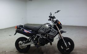 KAWASAKI KSR110 2008 KL110A