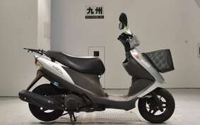 SUZUKI ADDRESS V125 G CF4EA