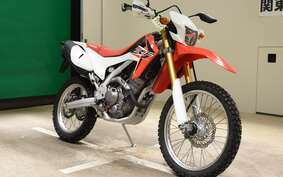 HONDA CRF250L MD38