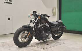 HARLEY XL1200X 2013