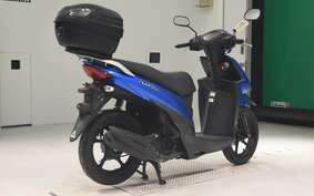 SUZUKI ADDRESS 110 CE47A