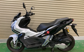 HONDA ADV150 KF61