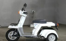 HONDA GYRO X TD02