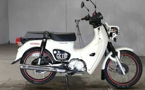 HONDA CROSS CUB 110 JA45