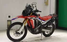 HONDA CRF250 RALLY LDA MD44