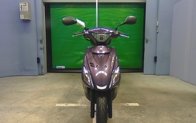 SUZUKI ADDRESS V125 S CF4MA