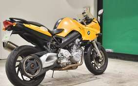 BMW F800S 2008