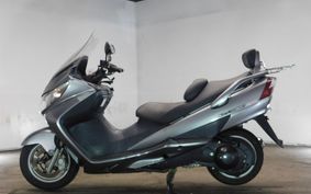 SUZUKI SKYWAVE 400 2006 CK43A