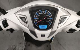 HONDA LEAD 125 JF45
