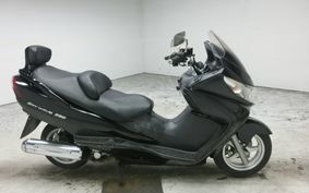 SUZUKI SKYWAVE 250 (Burgman 250) Fi CJ43A