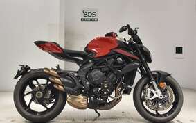 MV AGUSTA BRUTALE 800 2020