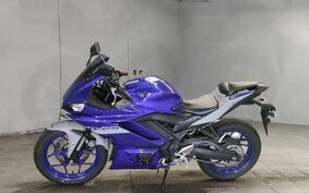 YAMAHA YZF-R25 RG43J