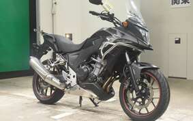 HONDA 400X ABS 2014 NC47