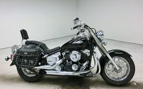 YAMAHA DRAGSTAR 400 CLASSIC 2002 VH01J