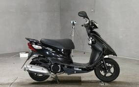 YAMAHA JOG ZR Evolution 2 SA39J