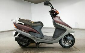 HONDA SPACY 125 JF04