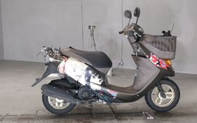 HONDA DIO CHESTER AF68