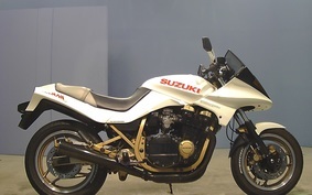 SUZUKI GSX750S KATANA Gen.3 1984 GR72A