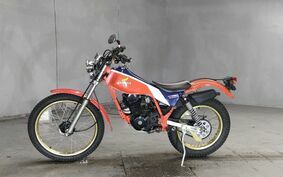 HONDA TLR200 MD09