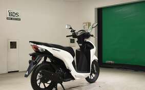 HONDA DIO 110 JK03