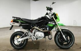 KAWASAKI KSR110 KL110A