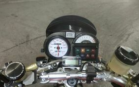 DUCATI MONSTER 400 1995 400M0