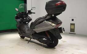 HONDA SILVER WING 400 A 2014 NF01