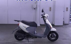 SUZUKI LET`s 4 CA45A