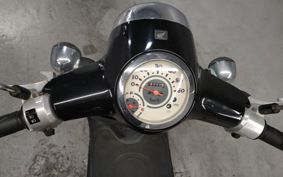 HONDA GIORNO AF70