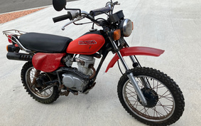 HONDA XL80S HD04