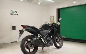 HONDA CBR250R A MC41