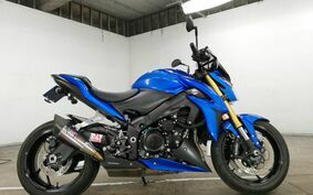 SUZUKI GSX-S1000 2016 GT79A