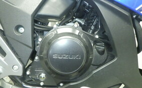 SUZUKI GSX250R DN11A