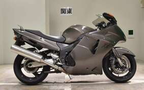 HONDA CBR1100XX 1997 SC35