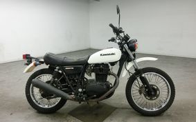 KAWASAKI 250TR 2005 BJ250F