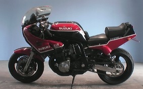 SUZUKI GS1200SS 2003 GV78A