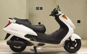 HONDA FORESIGHT EX MF04