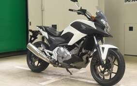 HONDA NC 700 X A 2014 RC63