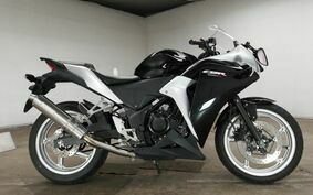 HONDA CBR250R MC41